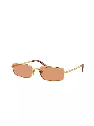 PRADA | Lunettes de soleil 0PRA60S/59 | gold